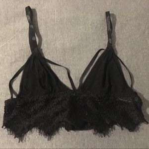 Sexy Lace Bralette